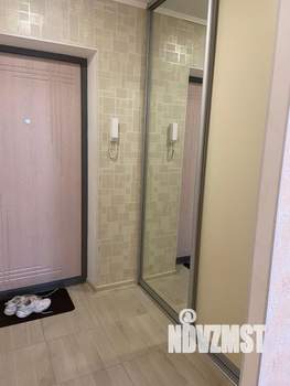 1-к квартира, на длительный срок, 27м2, 3/10 этаж