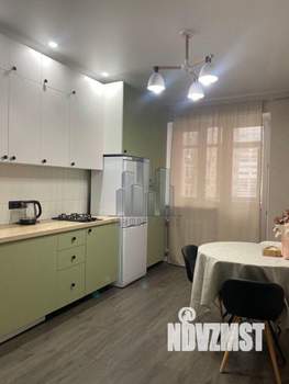 1-к квартира, на длительный срок, 44м2, 3/9 этаж