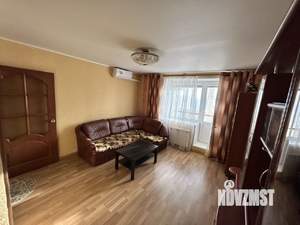 1-к квартира, на длительный срок, 40м2, 14/15 этаж