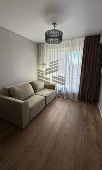2-к квартира, на длительный срок, 45м2, 7/12 этаж