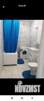 1-к квартира, на длительный срок, 37м2, 14/20 этаж