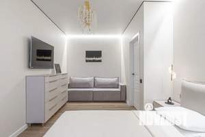 1-к квартира, посуточно, 40м2, 7/9 этаж