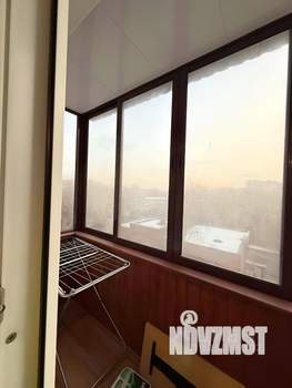 1-к квартира, на длительный срок, 30м2, 8/9 этаж