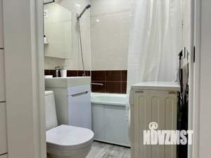 1-к квартира, посуточно, 30м2, 1/5 этаж