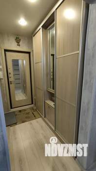 1-к квартира, на длительный срок, 34м2, 6/10 этаж