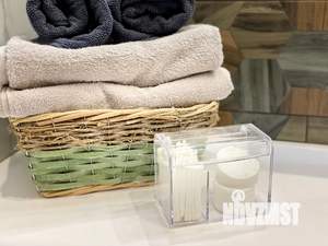 Студия квартира, посуточно, 30м2, 23/23 этаж