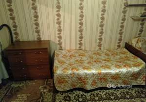 2-к квартира, на длительный срок, 47м2, 3/5 этаж