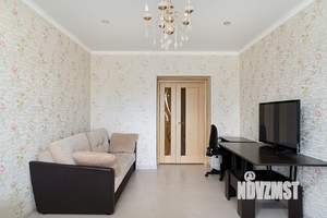 1-к квартира, на длительный срок, 51м2, 8/10 этаж