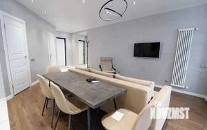 1-к квартира, на длительный срок, 55м2, 15/26 этаж