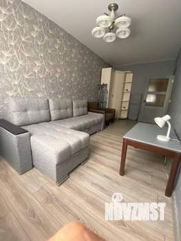 2-к квартира, на длительный срок, 43м2, 1/5 этаж