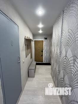 1-к квартира, на длительный срок, 35м2, 10/10 этаж