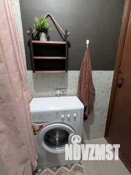 1-к квартира, посуточно, 32м2, 1/5 этаж