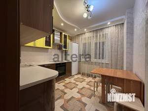 2-к квартира, на длительный срок, 65м2, 9/18 этаж