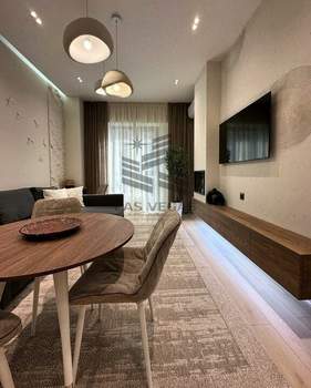 2-к квартира, на длительный срок, 50м2, 10/17 этаж