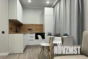 2-к квартира, посуточно, 55м2, 4/10 этаж