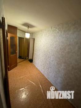 1-к квартира, на длительный срок, 43м2, 3/10 этаж