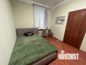 2-к квартира, посуточно, 60м2, 4/5 этаж