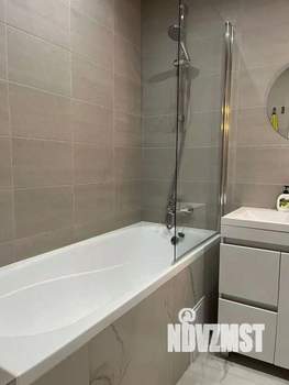 Студия квартира, на длительный срок, 28м2, 14/24 этаж