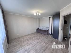 1-к квартира, на длительный срок, 35м2, 6/9 этаж