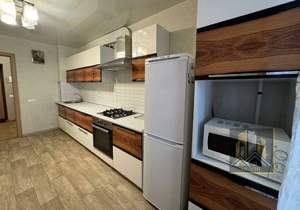 1-к квартира, на длительный срок, 38м2, 4/9 этаж