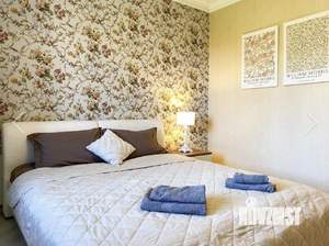 3-к квартира, посуточно, 73м2, 1/1 этаж