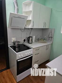 2-к квартира, посуточно, 47м2, 6/16 этаж