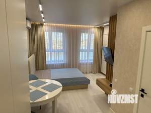 1-к квартира, на длительный срок, 26м2, 7/9 этаж