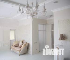 2-к квартира, на длительный срок, 82м2, 18/20 этаж