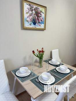 2-к квартира, на длительный срок, 76м2, 3/9 этаж