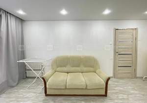 1-к квартира, на длительный срок, 37м2, 1/10 этаж