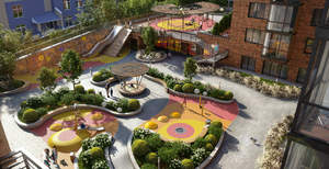 1-к квартира, на длительный срок, 46м2, 5/9 этаж