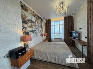 2-к квартира, на длительный срок, 60м2, 10/14 этаж