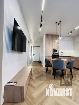 1-к квартира, на длительный срок, 50м2, 13/24 этаж