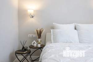 1-к квартира, посуточно, 60м2, 1/1 этаж