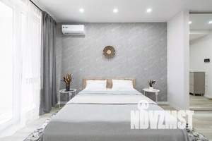 1-к квартира, посуточно, 18м2, 6/7 этаж