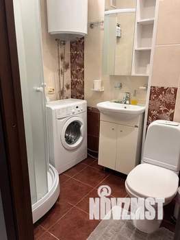 1-к квартира, посуточно, 32м2, 1/5 этаж
