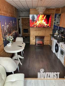 1-к квартира, на длительный срок, 50м2, 9/15 этаж