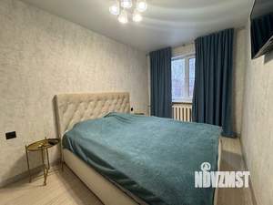 2-к квартира, на длительный срок, 45м2, 5/5 этаж