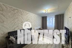 1-к квартира, посуточно, 38м2, 7/18 этаж