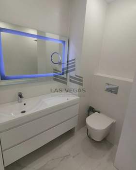 1-к квартира, на длительный срок, 50м2, 4/9 этаж