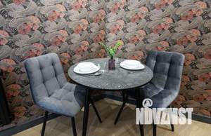 1-к квартира, посуточно, 21м2, 1/1 этаж