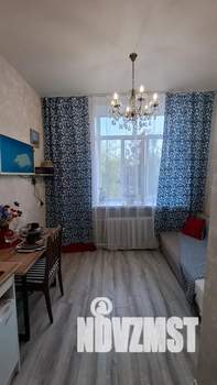 Студия квартира, посуточно, 12м2, 3/5 этаж