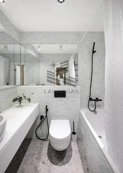 2-к квартира, на длительный срок, 60м2, 13/20 этаж