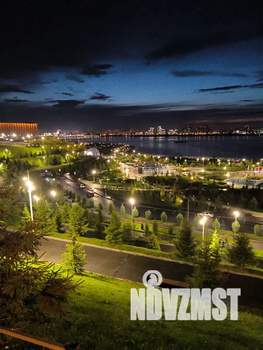 1-к квартира, посуточно, 31м2, 5/5 этаж