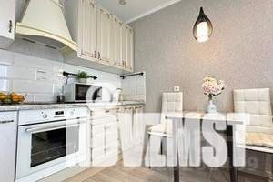 1-к квартира, посуточно, 32м2, 4/20 этаж