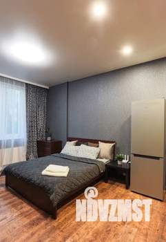 Студия квартира, посуточно, 28м2, 2/22 этаж