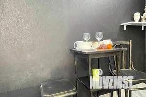 1-к квартира, посуточно, 32м2, 2/19 этаж