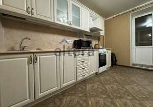 1-к квартира, на длительный срок, 45м2, 4/9 этаж