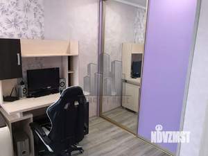 2-к квартира, на длительный срок, 45м2, 10/14 этаж