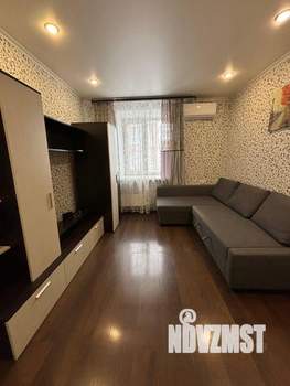 1-к квартира, на длительный срок, 36м2, 6/9 этаж